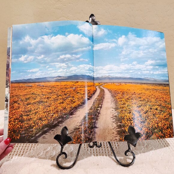 December 1958 Arizona Highways Magazine: Navajo Art, April Flower, Seasons, Xmas - Picture 8 of 16